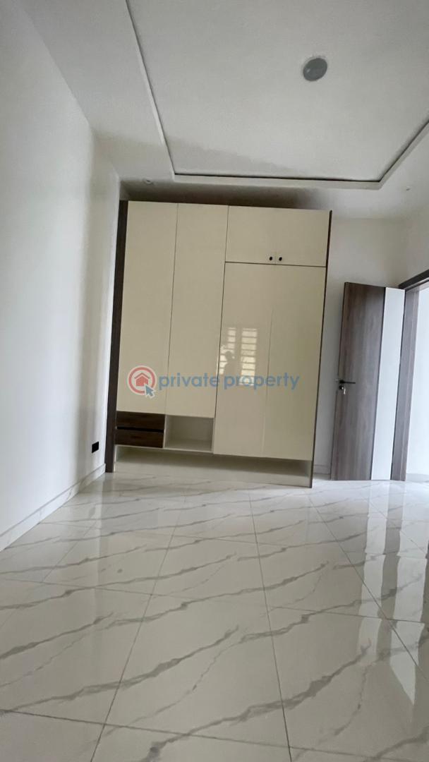 3 bedroom Shared Apartment For Sale Lekki Phase 1 Lagos - 13