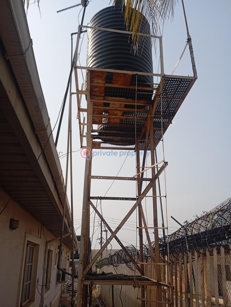 House For Rent Transekulu Rcc Enugu Area  - 2