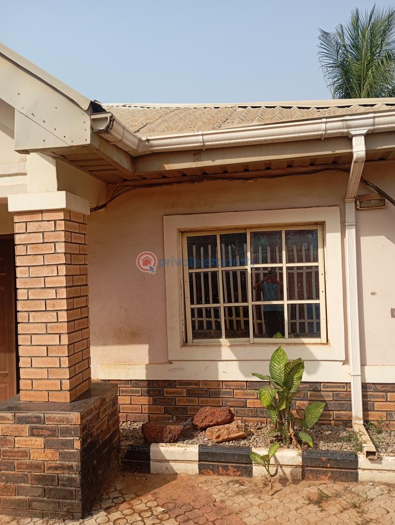House For Rent Transekulu Rcc Enugu Area  - 1