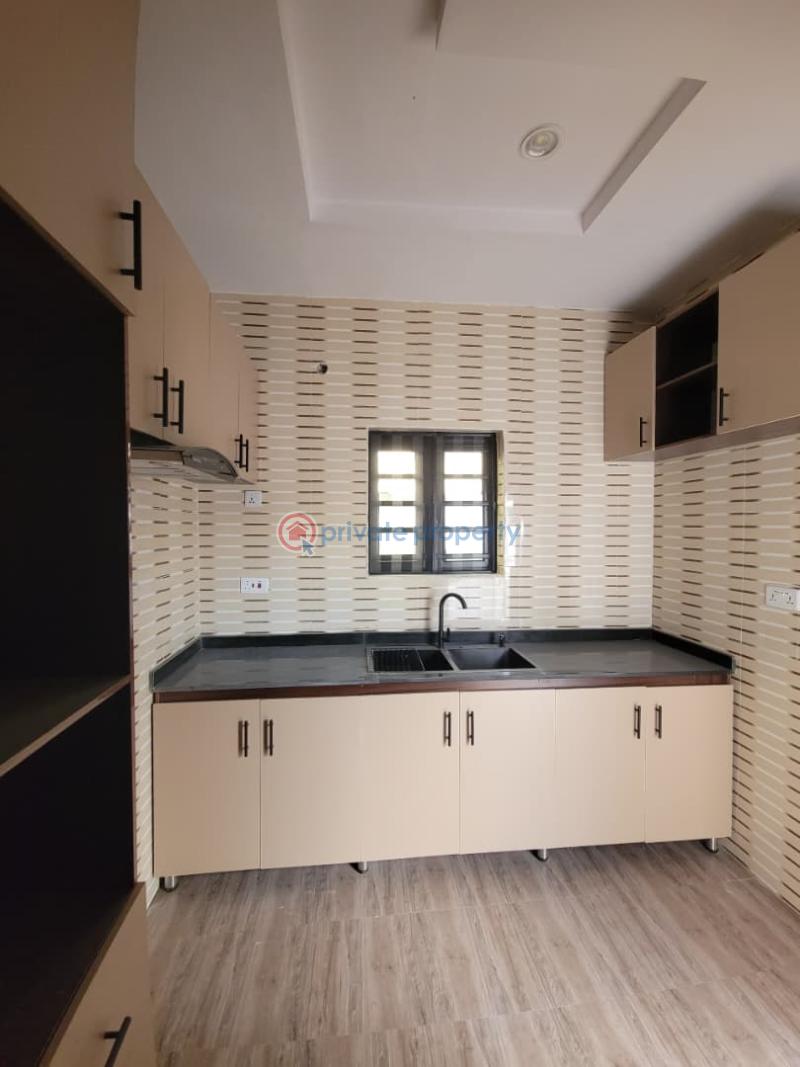 3 bedroom Detached Duplex For Rent Kolapo Ishola Gra Akobo Ibadan Oyo - 6