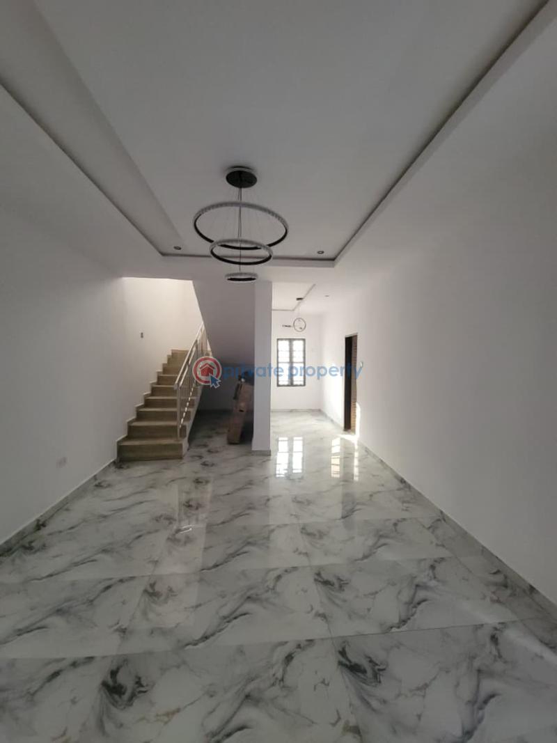 3 bedroom Detached Duplex For Rent Kolapo Ishola Gra Akobo Ibadan Oyo - 7