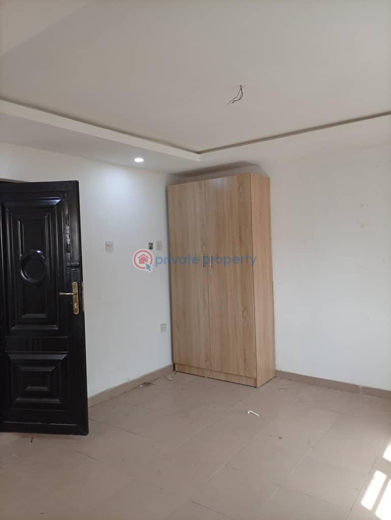 3 bedroom Block Of Flats For Rent Allen Opebi Ikeja Lagos - 1