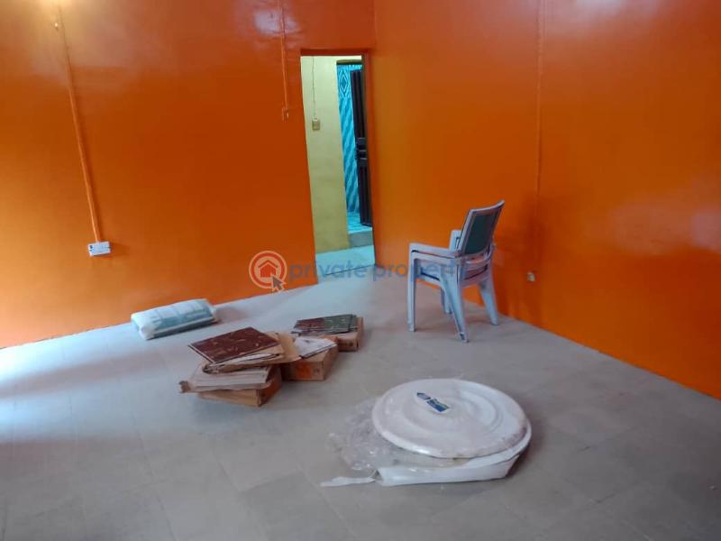 3 bedroom Block Of Flats For Rent Allen Opebi Ikeja Lagos - 4