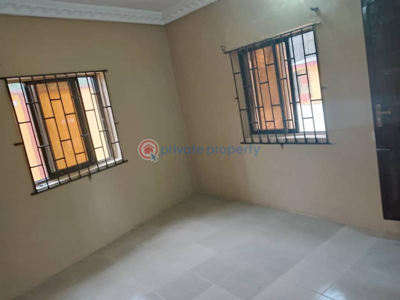 3 bedroom Block Of Flats For Rent Allen Opebi Ikeja Lagos - 0