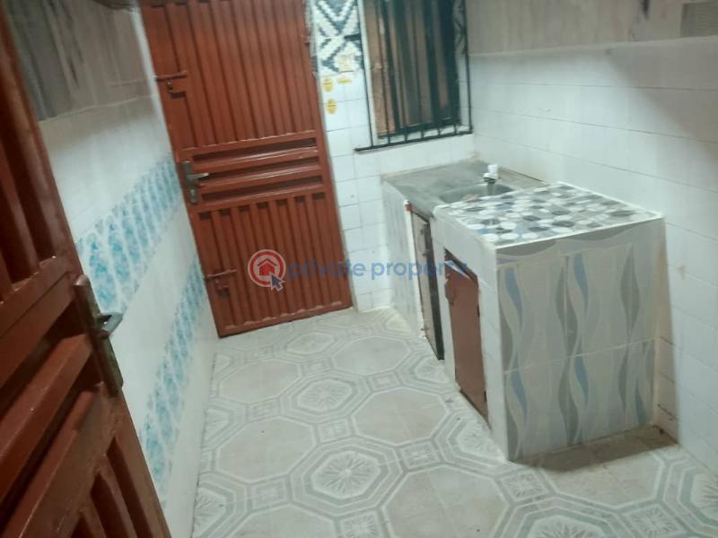 3 bedroom Block Of Flats For Rent Allen Opebi Ikeja Lagos - 3