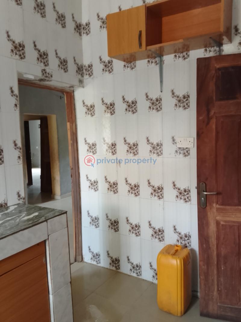 3 bedroom Block Of Flats For Rent Olowotedo Via Arepo Berger Berger Ojodu Lagos - 6