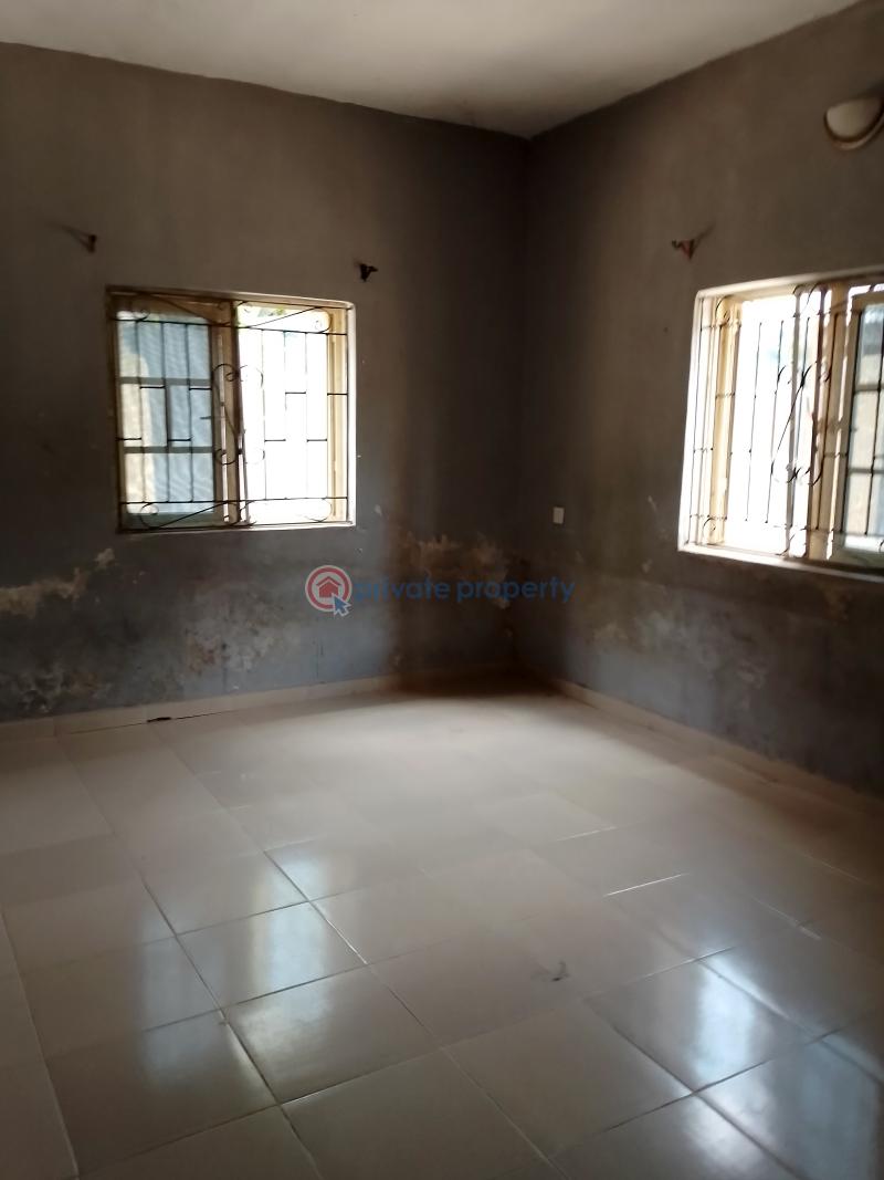 3 bedroom Block Of Flats For Rent Olowotedo Via Arepo Berger Berger Ojodu Lagos - 11
