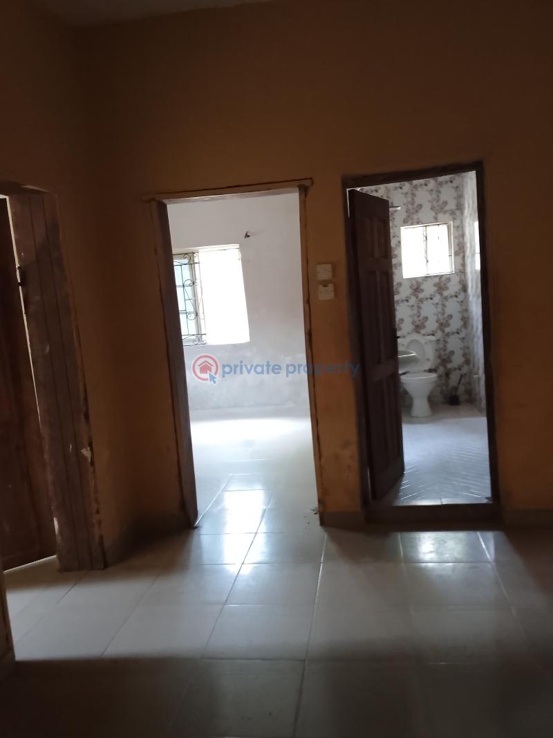 3 bedroom Block Of Flats For Rent Olowotedo Via Arepo Berger Berger Ojodu Lagos - 5