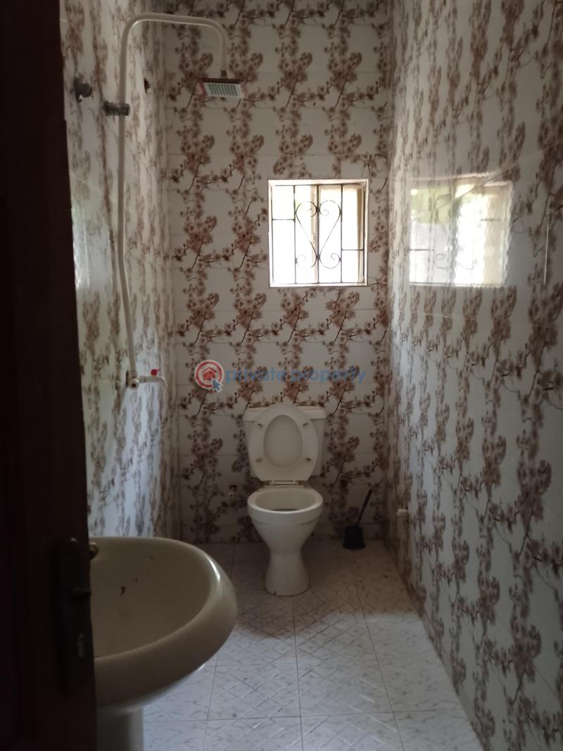 3 bedroom Block Of Flats For Rent Olowotedo Via Arepo Berger Berger Ojodu Lagos - 9