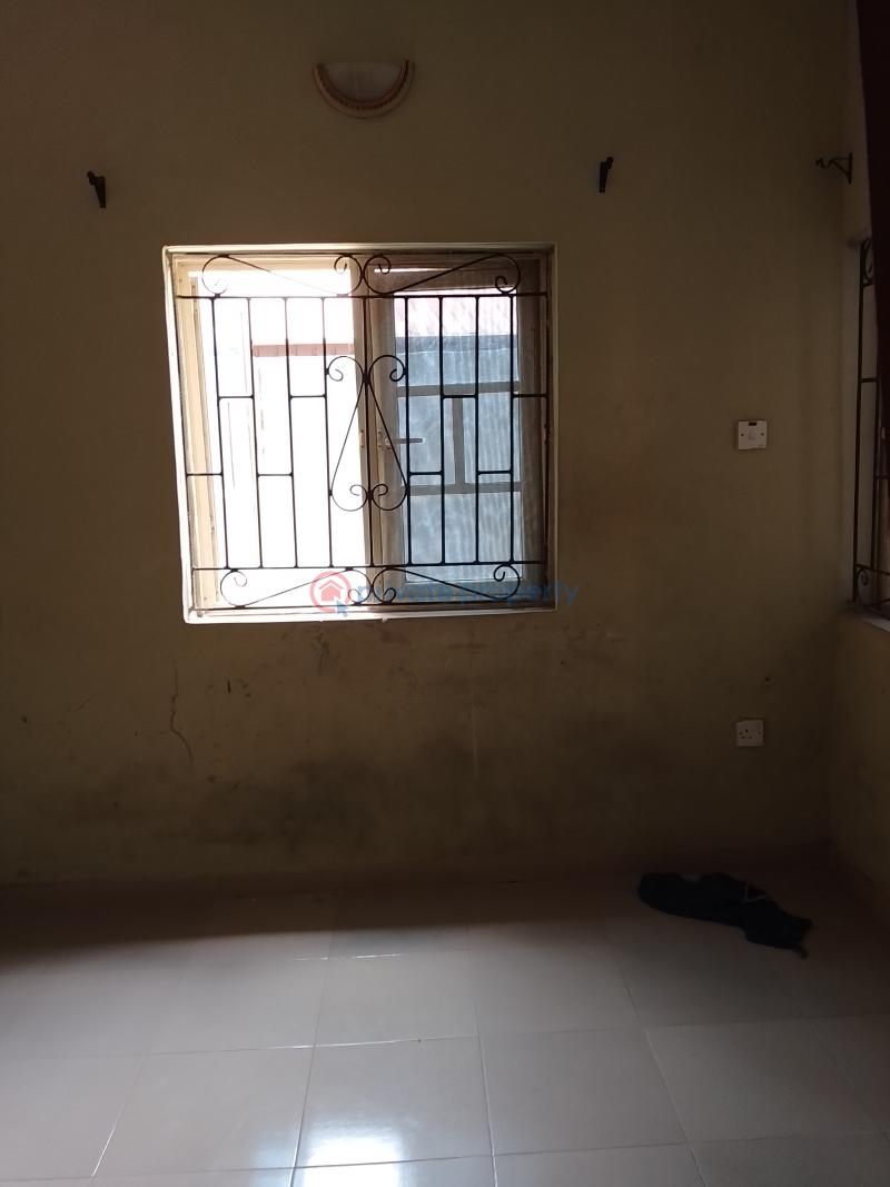 3 bedroom Block Of Flats For Rent Olowotedo Via Arepo Berger Berger Ojodu Lagos - 12