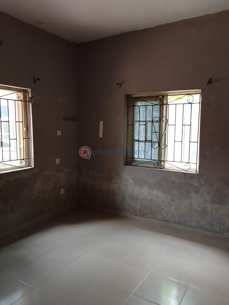 3 bedroom Block Of Flats For Rent Olowotedo Via Arepo Berger Berger Ojodu Lagos - 10