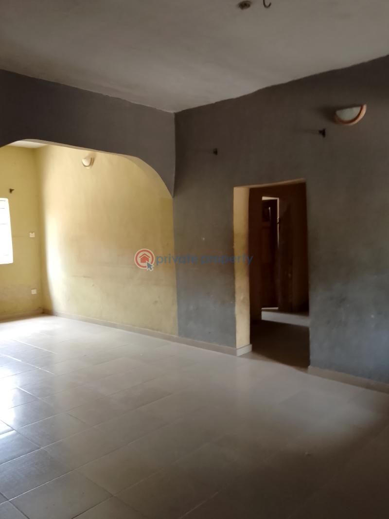 3 bedroom Block Of Flats For Rent Olowotedo Via Arepo Berger Berger Ojodu Lagos - 4