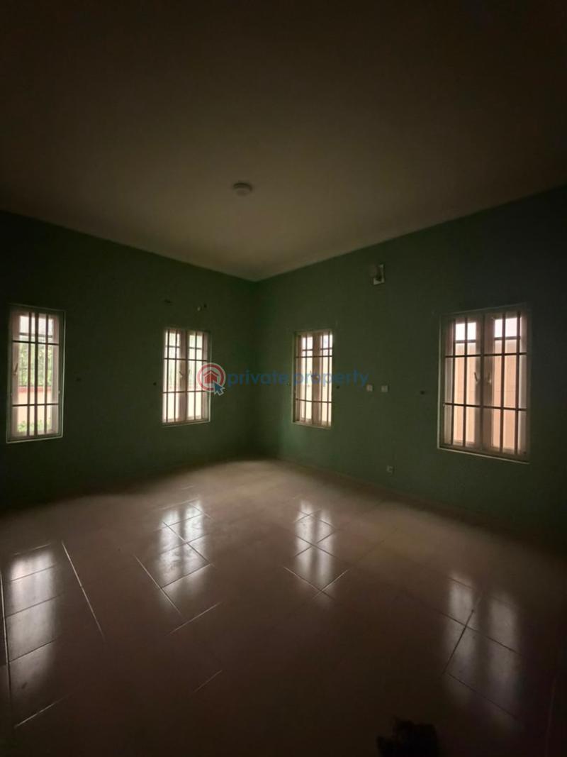 3 bedroom Flat & Apartment For Rent Kolapo Ishola Gra Akobo Ibadan Oyo - 6