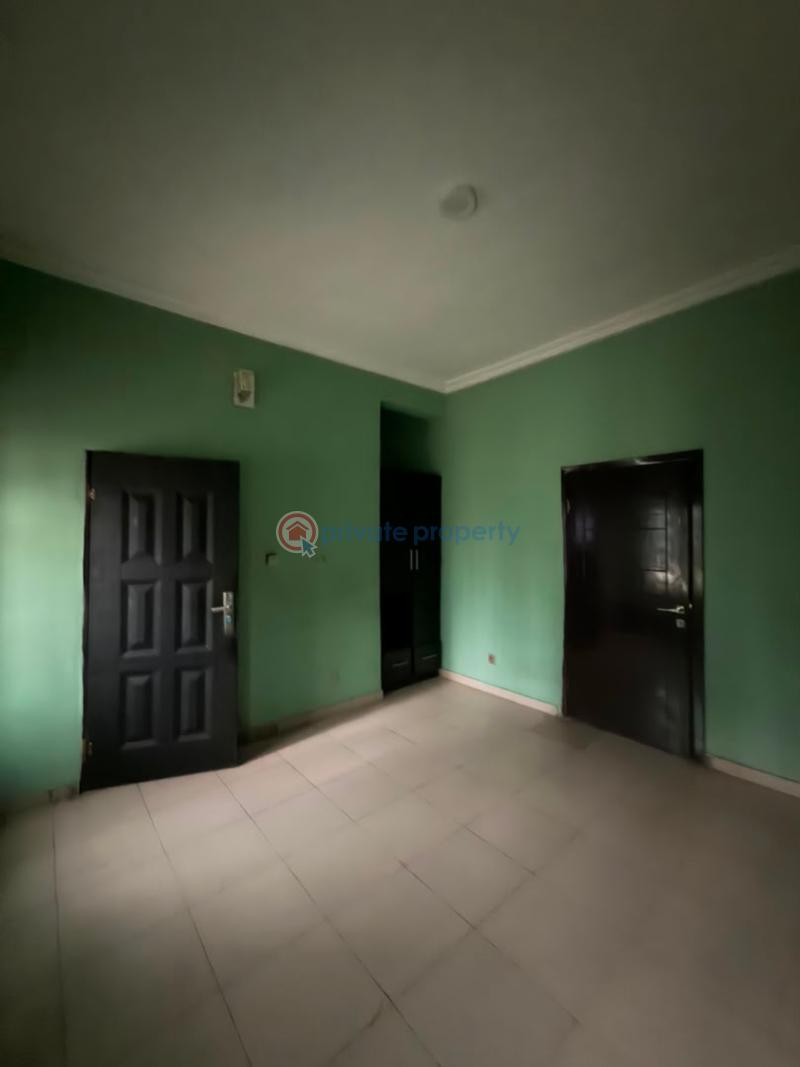 3 bedroom Flat & Apartment For Rent Kolapo Ishola Gra Akobo Ibadan Oyo - 3