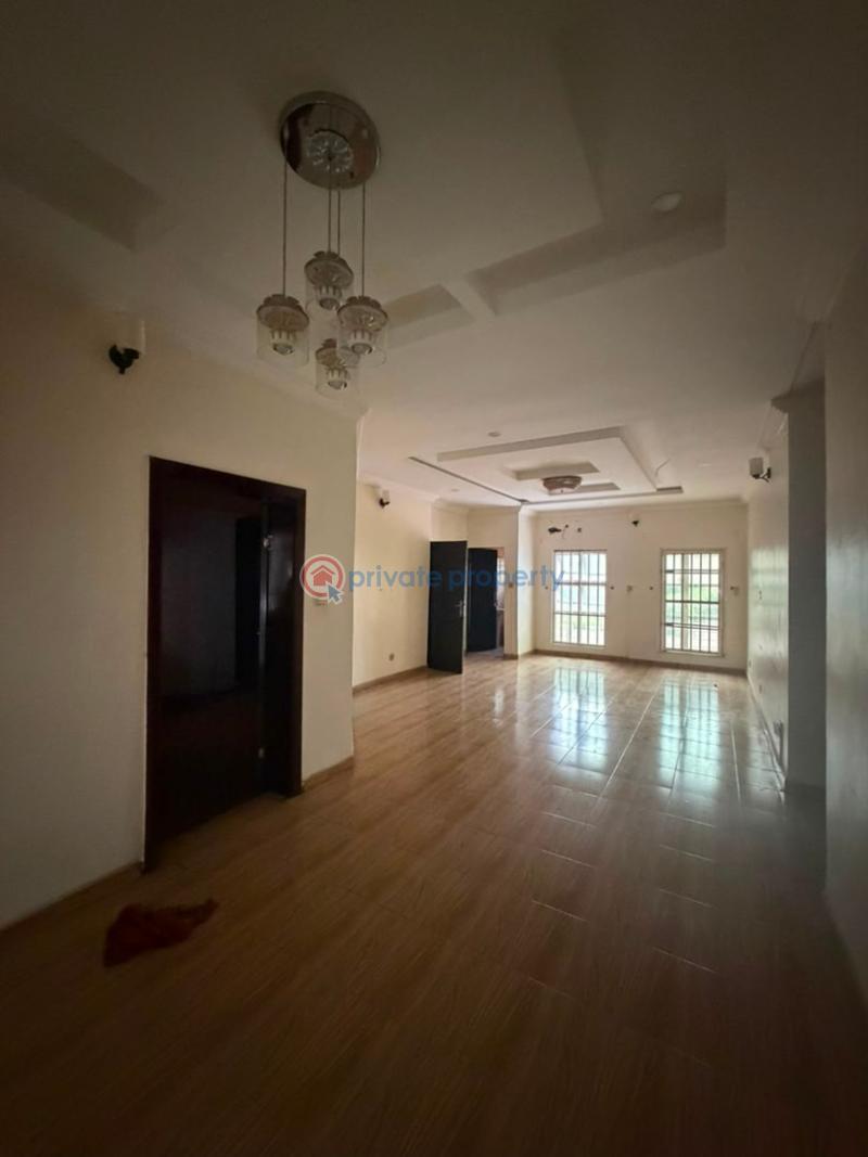 3 bedroom Flat & Apartment For Rent Kolapo Ishola Gra Akobo Ibadan Oyo - 7