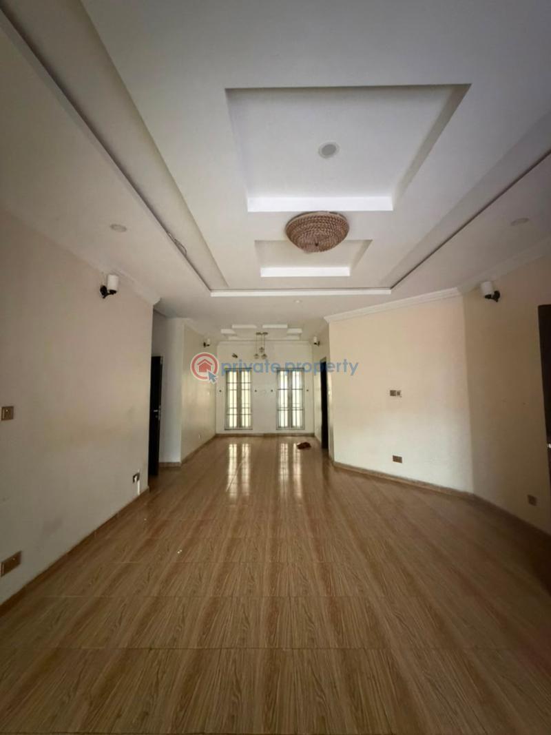 3 bedroom Flat & Apartment For Rent Kolapo Ishola Gra Akobo Ibadan Oyo - 4