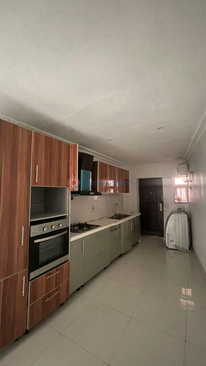 3 bedroom Block Of Flats For Rent Phase 1 Osborne Foreshore Estate Ikoyi Lagos - 7