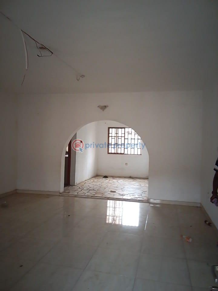 3 bedroom Mini Flat For Rent Rosanwo Aguda Surulere Aguda  Surulere Lagos - 4