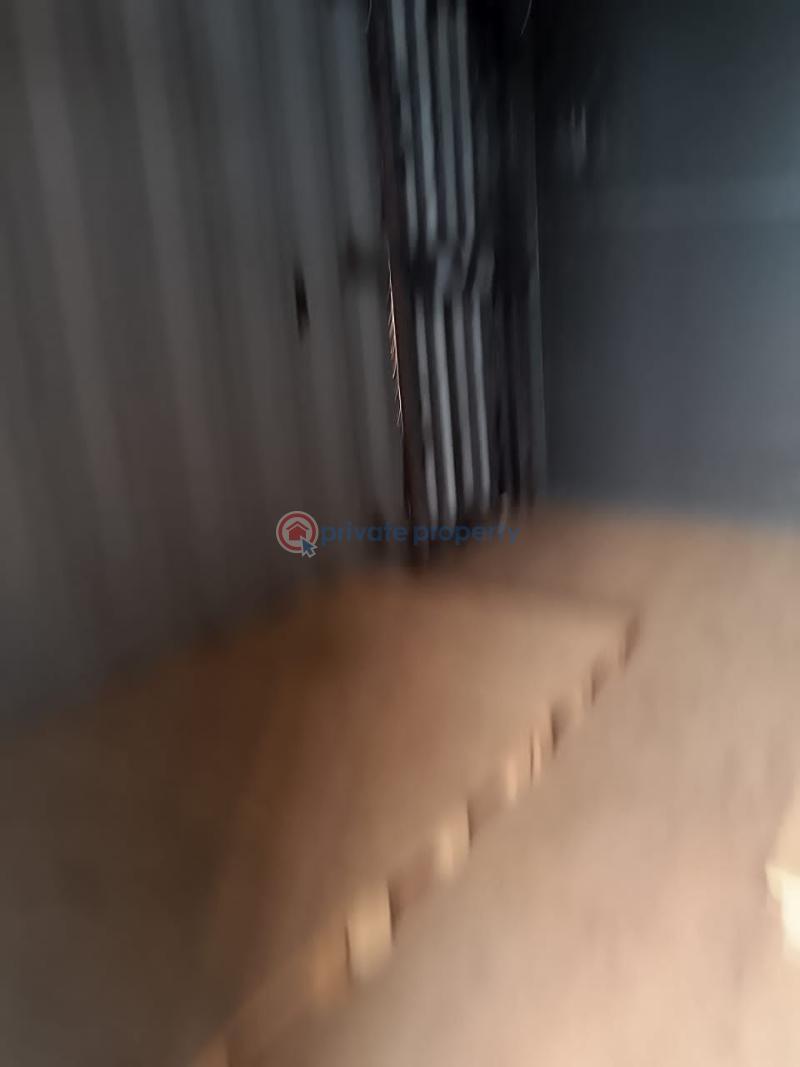 3 bedroom Mini Flat For Rent Rosanwo Aguda Surulere Aguda  Surulere Lagos - 2