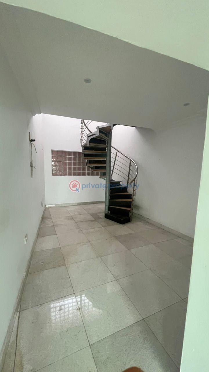 3 bedroom Block Of Flats For Rent Phase 1 Osborne Foreshore Estate Ikoyi Lagos - 5