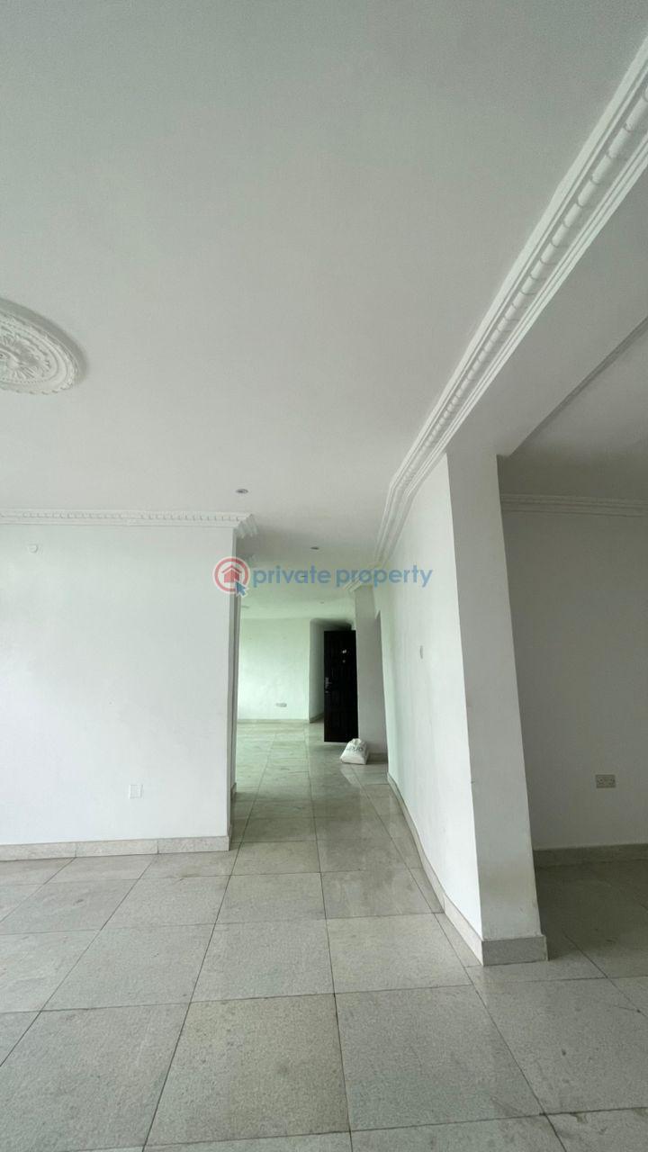 3 bedroom Block Of Flats For Rent Phase 1 Osborne Foreshore Estate Ikoyi Lagos - 9