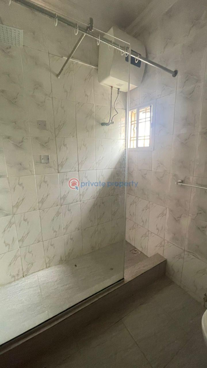 3 bedroom Terraced Duplex For Rent Lekki Phase 1 Lagos - 8