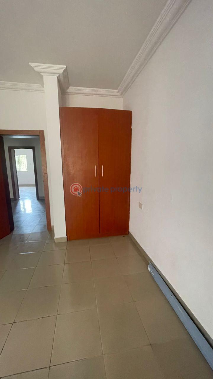 3 bedroom Terraced Duplex For Rent Lekki Phase 1 Lagos - 4