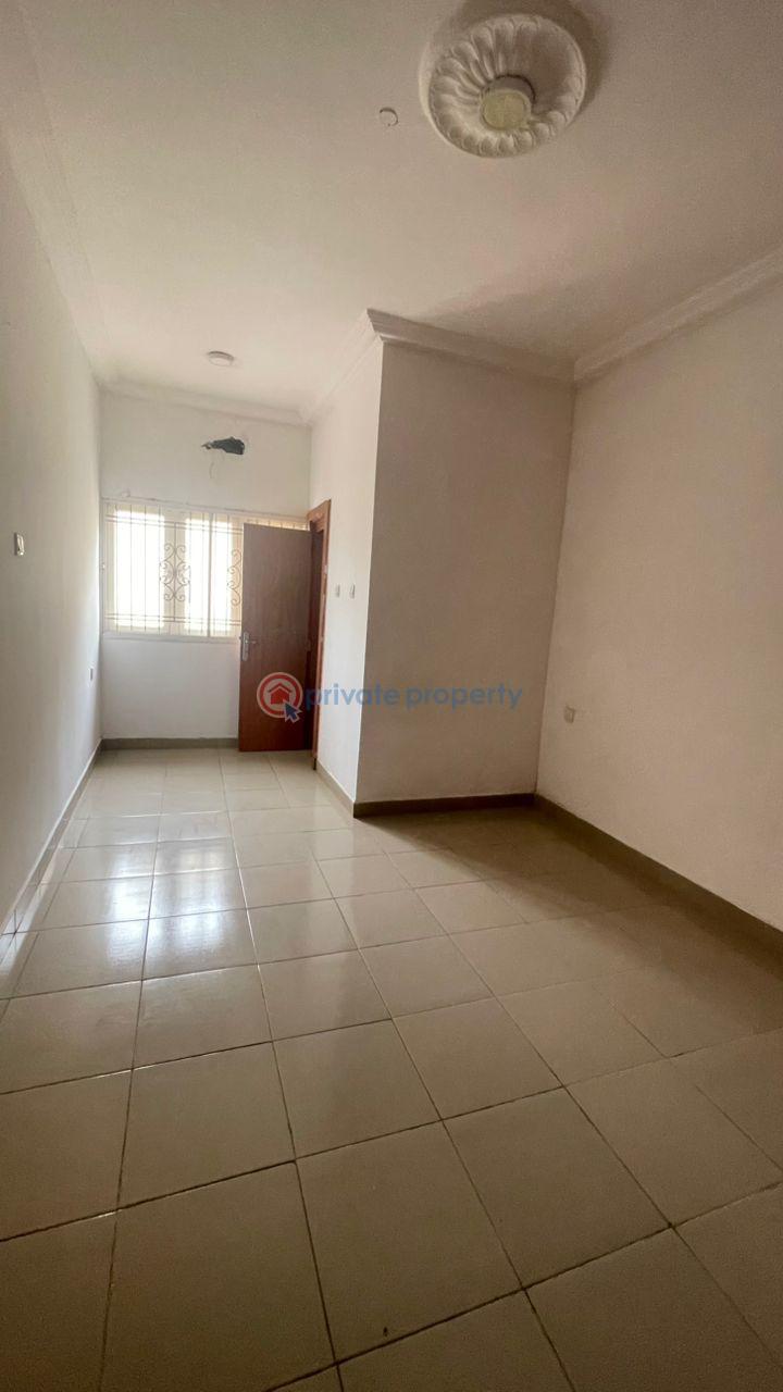 3 bedroom Terraced Duplex For Rent Lekki Phase 1 Lagos - 5