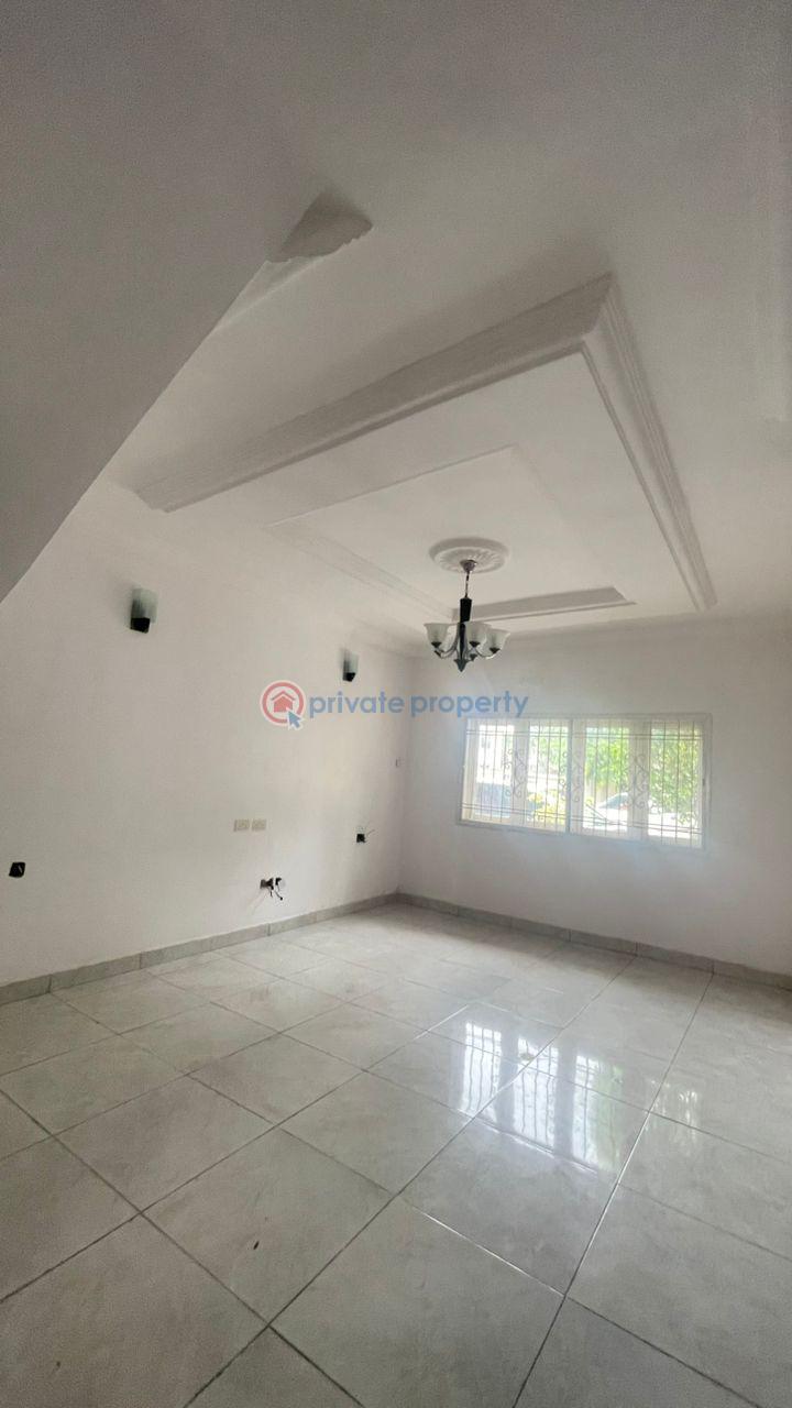 3 bedroom Terraced Duplex For Rent Lekki Phase 1 Lagos - 2