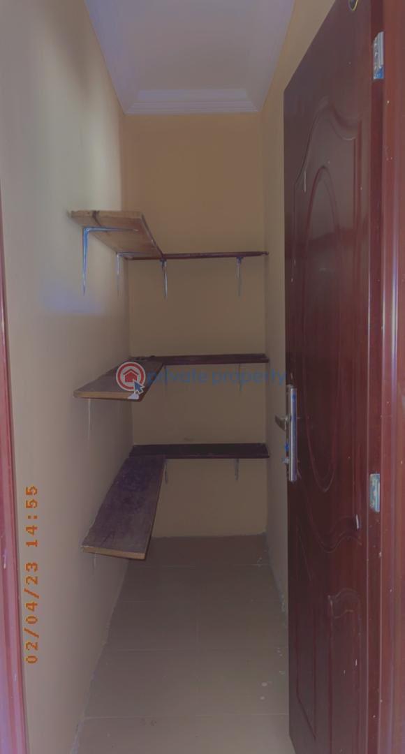 3 bedroom Block Of Flats For Rent Aare Oluyole Oluyole Estate Ibadan Oyo - 4