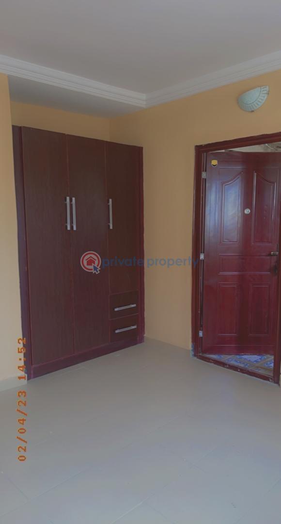 3 bedroom Block Of Flats For Rent Aare Oluyole Oluyole Estate Ibadan Oyo - 2
