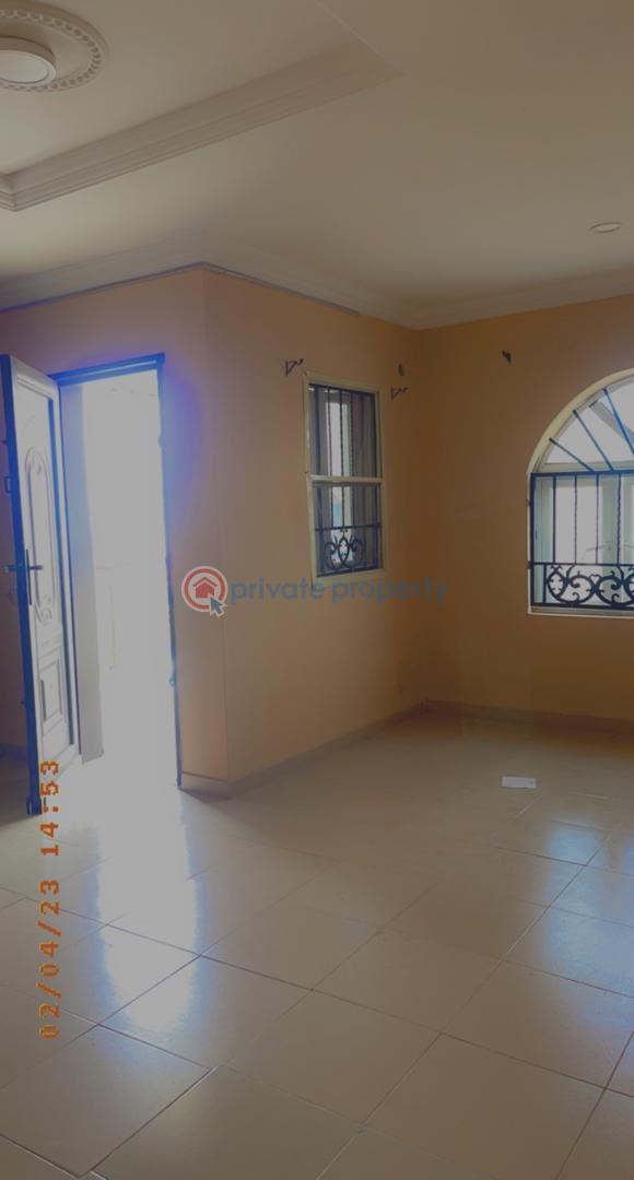 3 bedroom Block Of Flats For Rent Aare Oluyole Oluyole Estate Ibadan Oyo - 0