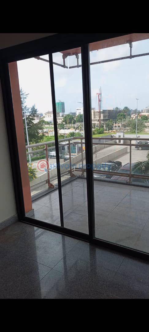 4 bedroom Block Of Flats For Rent Banana Island Ikoyi Lagos - 0