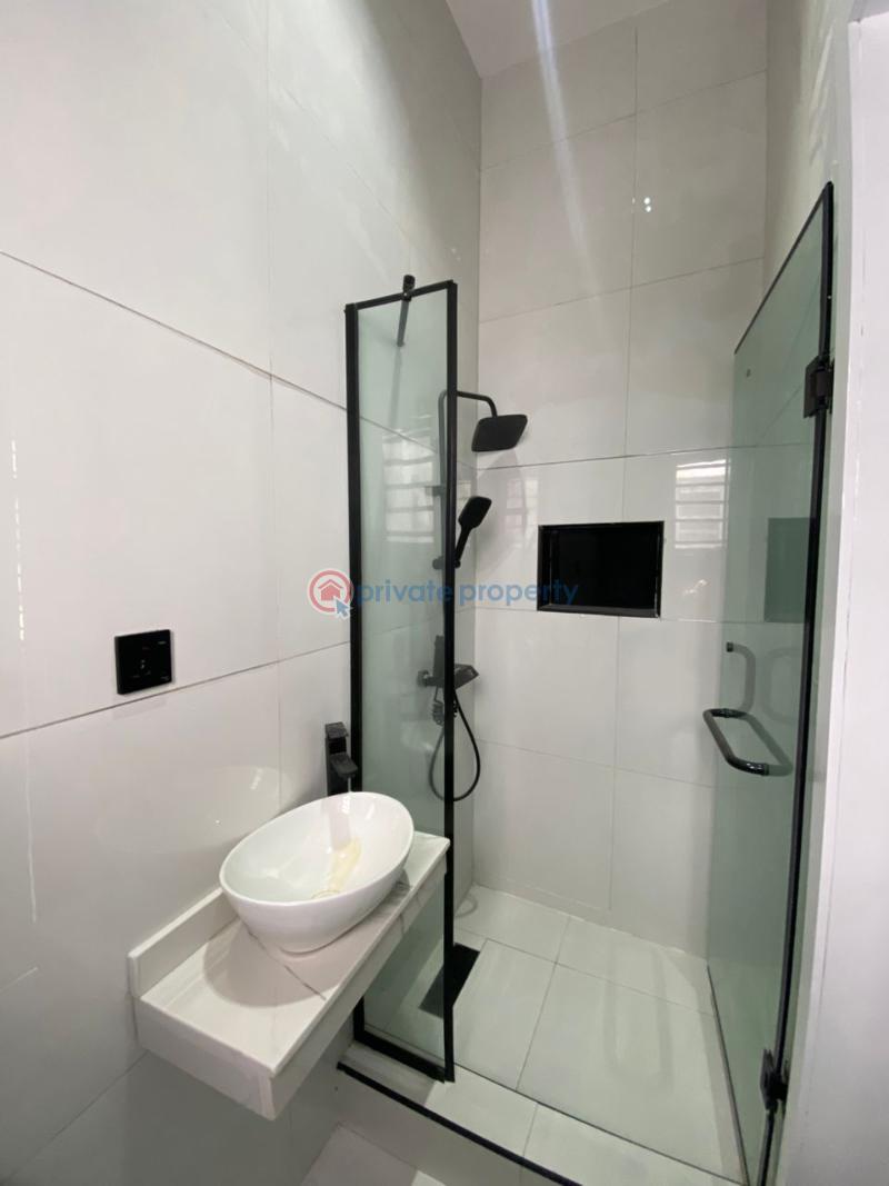 4 bedroom Semi detached Duplex For Sale Ikota Lekki Lagos - 7