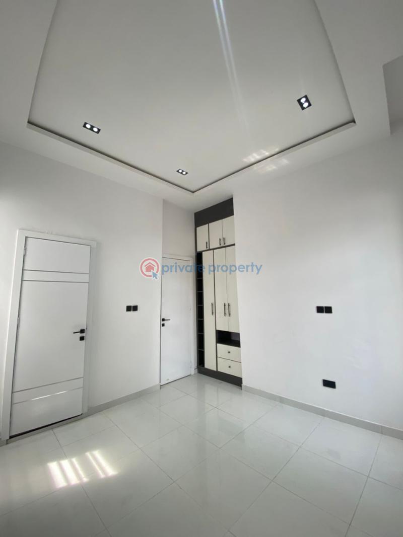 4 bedroom Semi detached Duplex For Sale Ikota Lekki Lagos - 1