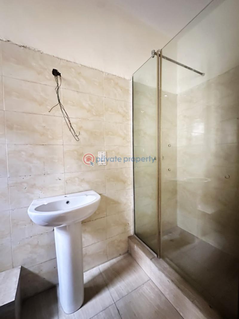 4 bedroom Semi detached Duplex For Sale Vgc Extension Lekki Lagos - 8