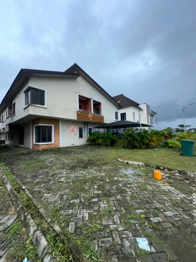 4 bedroom Semi detached Duplex For Sale Vgc Extension Lekki Lagos - 0