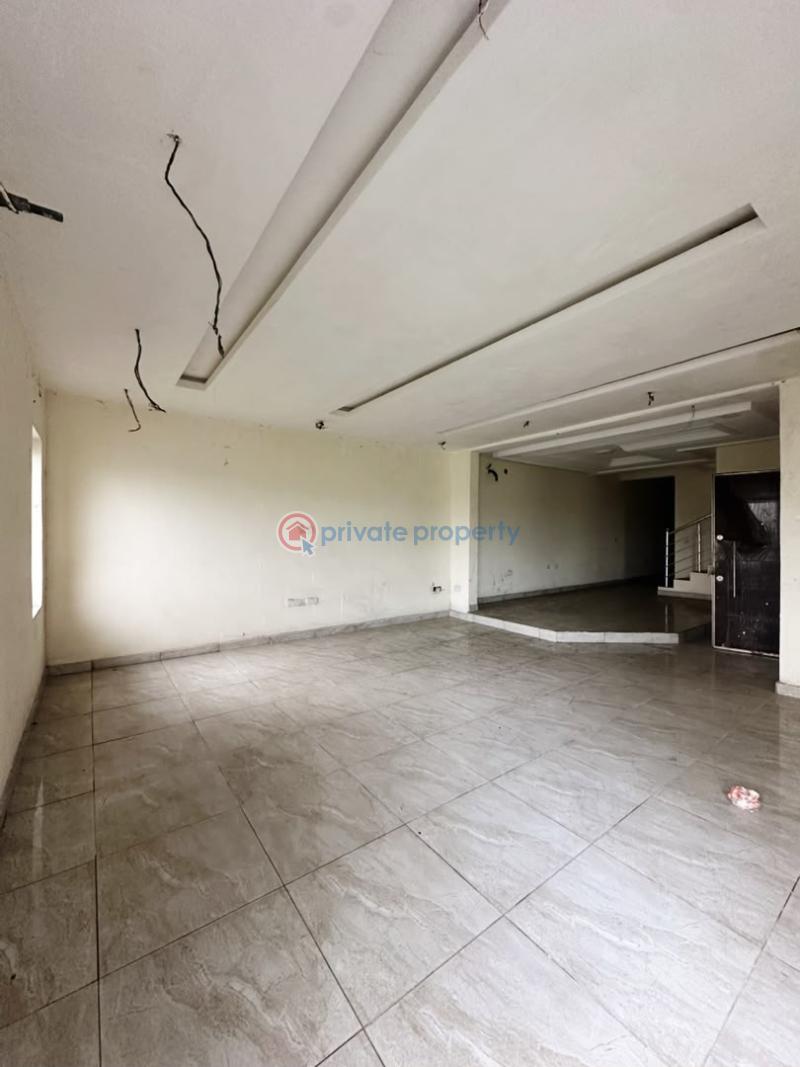 4 bedroom Semi detached Duplex For Sale Vgc Extension Lekki Lagos - 10