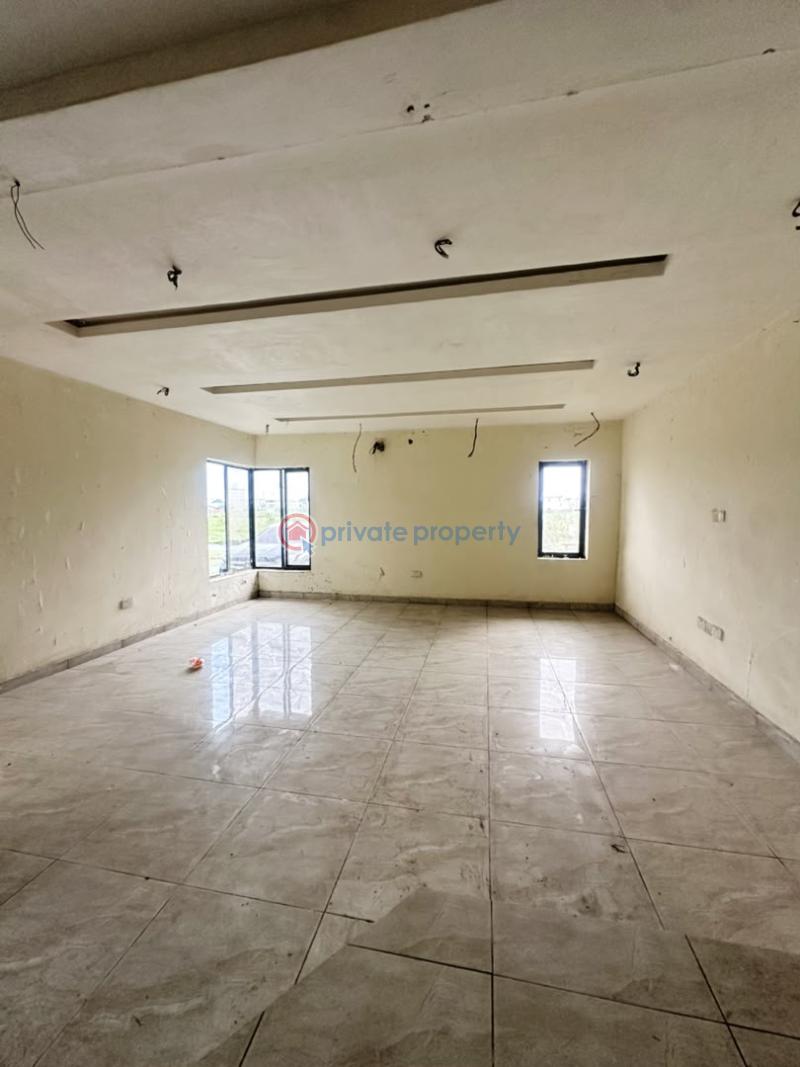 4 bedroom Semi detached Duplex For Sale Vgc Extension Lekki Lagos - 5
