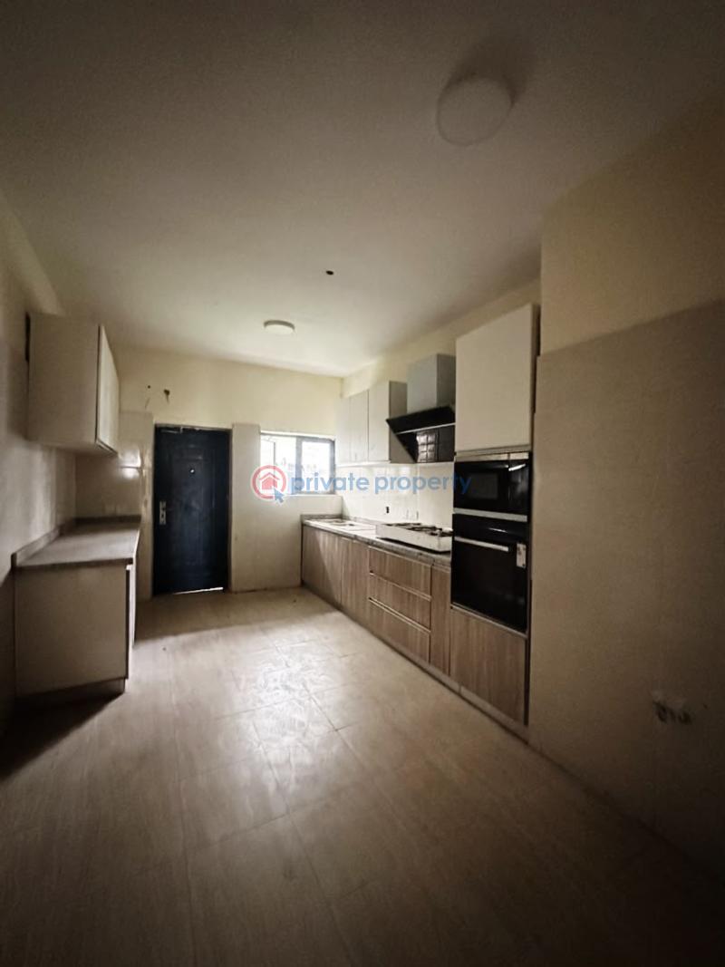 4 bedroom Semi detached Duplex For Sale Vgc Extension Lekki Lagos - 6