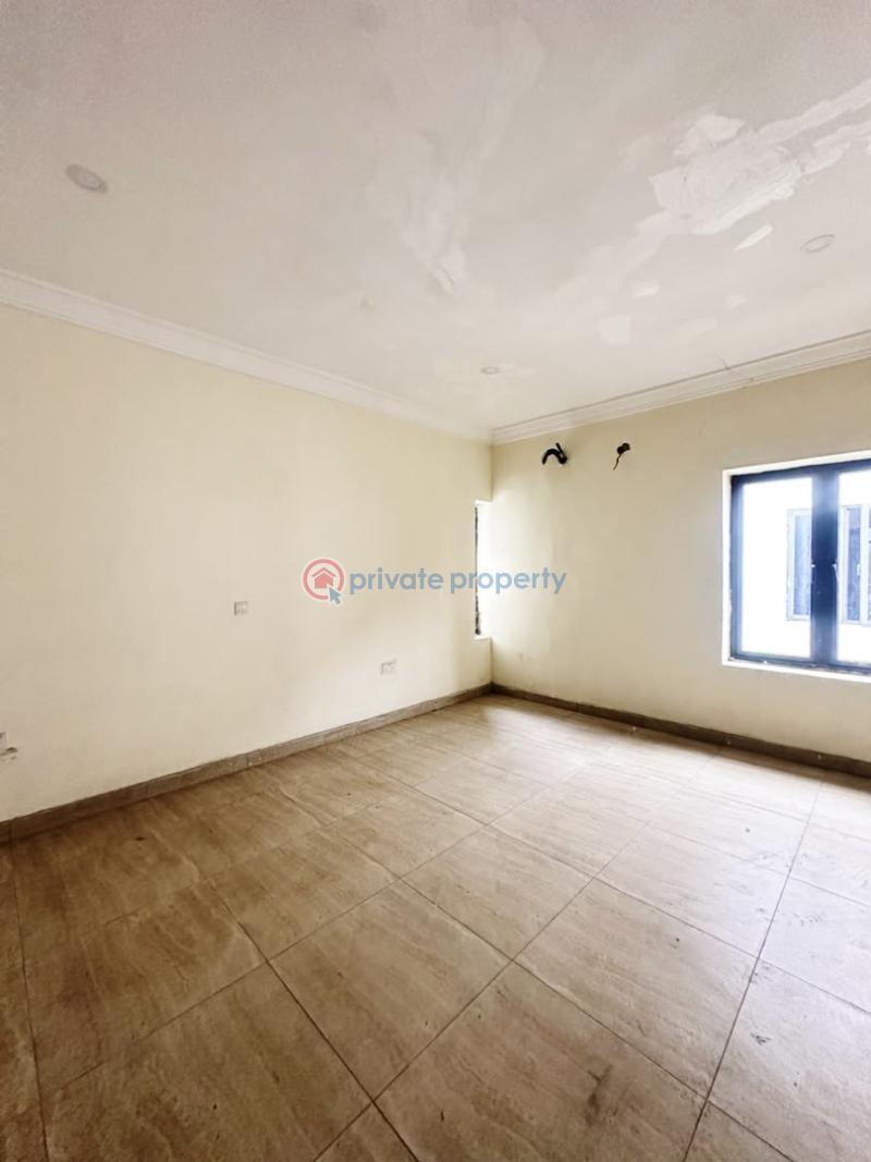 4 bedroom Semi detached Duplex For Sale Vgc Extension Lekki Lagos - 3