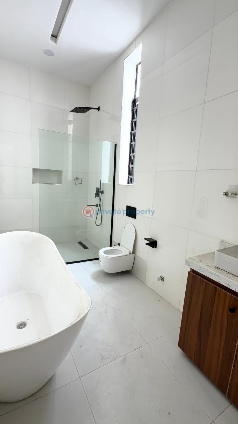 4 bedroom Semi detached Duplex For Sale Lbs Abraham Adesanya Ajah Lagos - 8