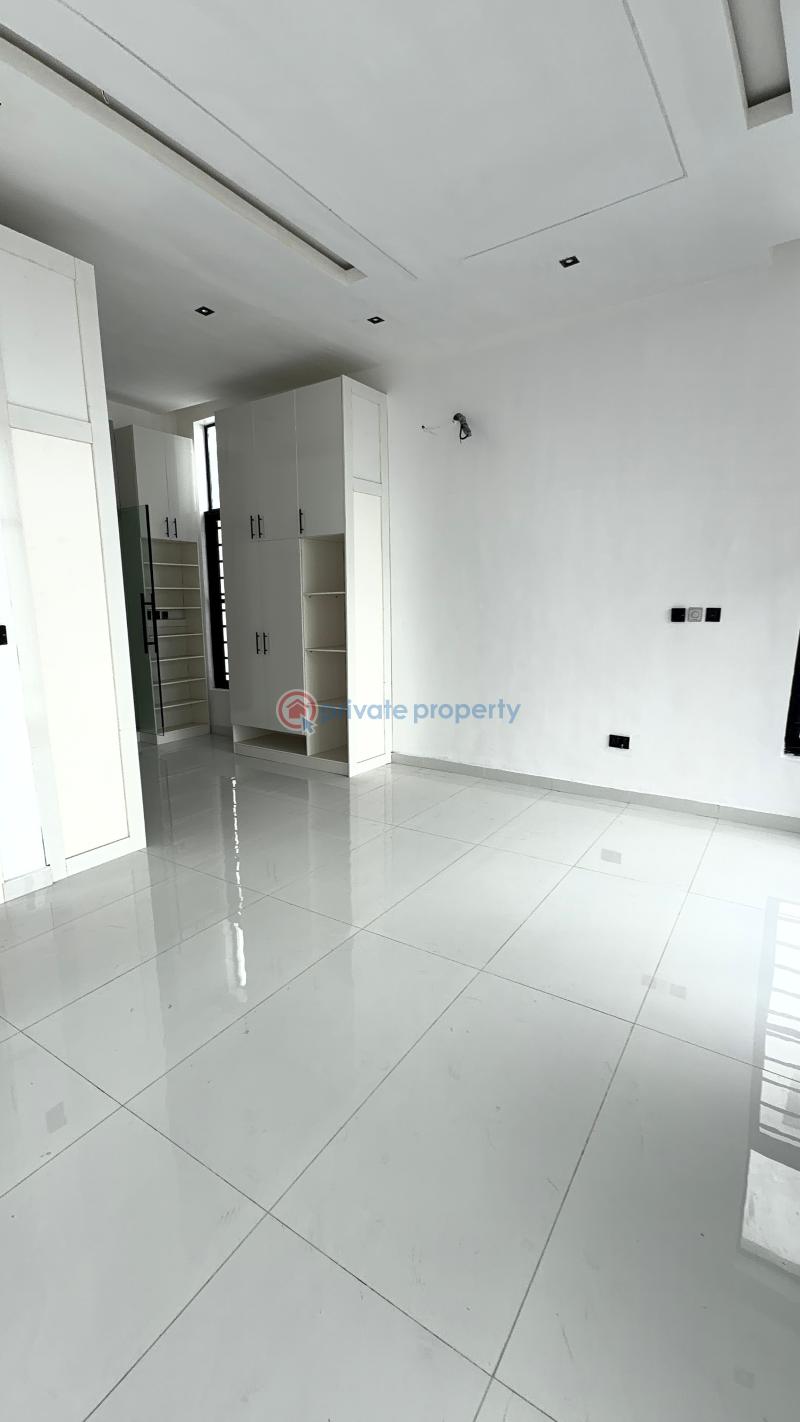 4 bedroom Semi detached Duplex For Sale Lbs Abraham Adesanya Ajah Lagos - 0