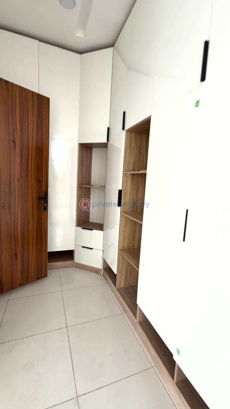 4 bedroom Semi detached Duplex For Sale Lbs Abraham Adesanya Ajah Lagos - 6
