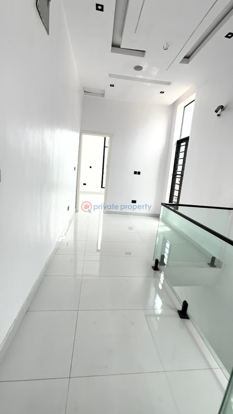 4 bedroom Semi detached Duplex For Sale Lbs Abraham Adesanya Ajah Lagos - 1