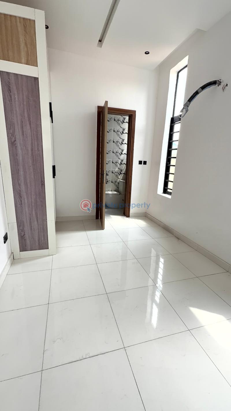 4 bedroom Semi detached Duplex For Sale Lbs Abraham Adesanya Ajah Lagos - 10