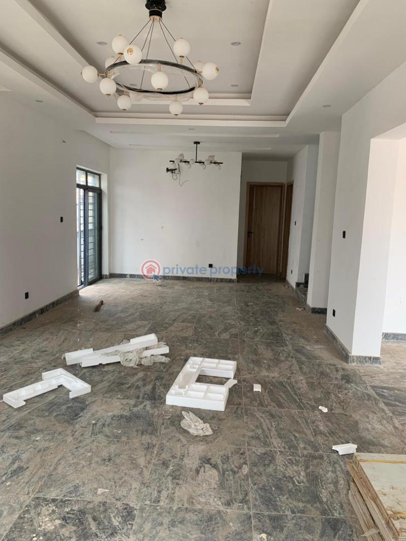 5 bedroom Detached Duplex For Sale Legacy Estate, Kolapo Ishola Gra Akobo Ibadan Oyo - 7
