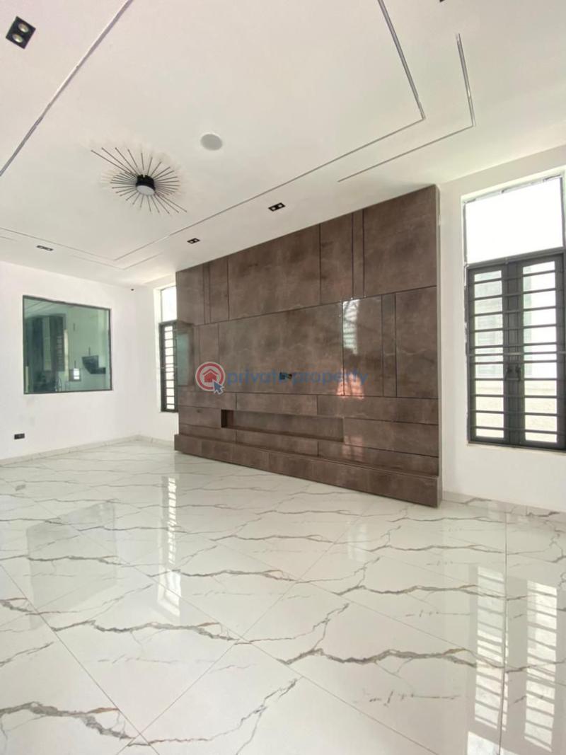 5 bedroom Detached Duplex For Sale Ajah Lagos - 18