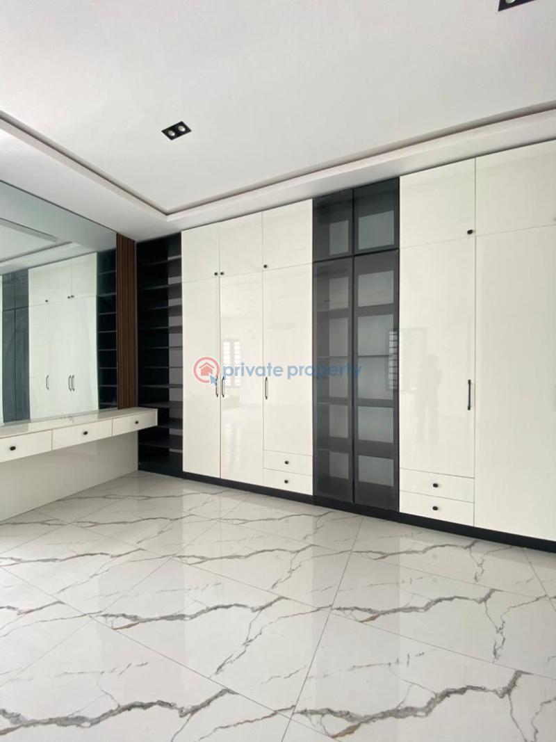 5 bedroom Detached Duplex For Sale Ajah Lagos - 7