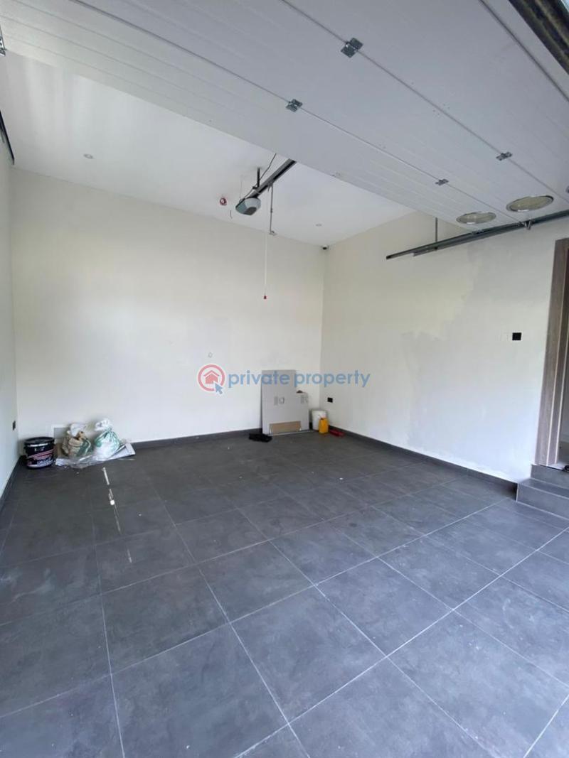 5 bedroom Detached Duplex For Sale Victoria Garden City Lekki Lagos - 12